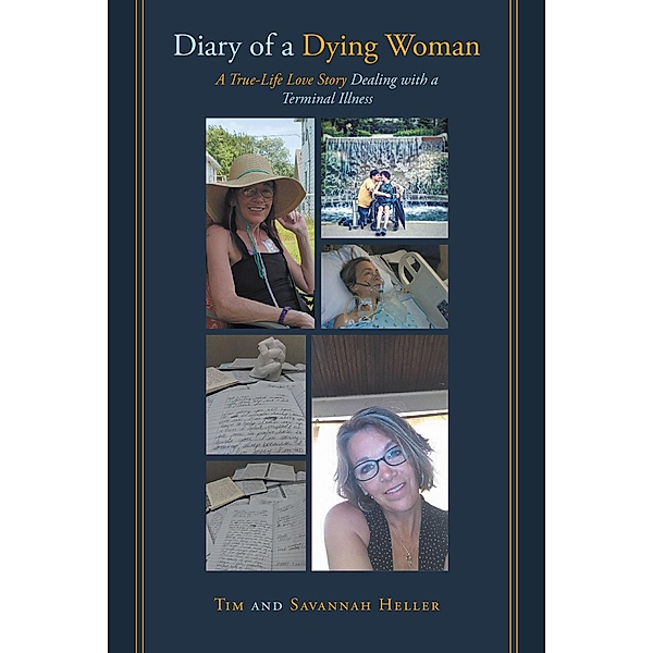 Diary of a Dying Woman, Tim, Savannah Heller