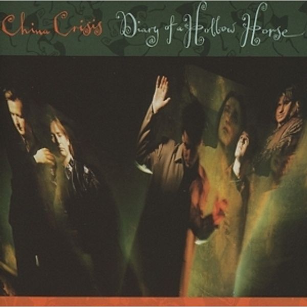 Diary Of A Hollow Horse (2cd Expanded), China Crisis