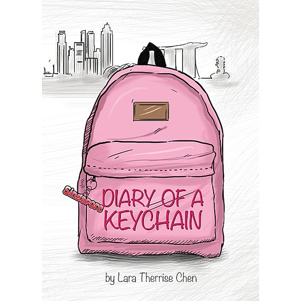 Diary of a Keychain / Fulton Holding Limited, Lara Therrise Chen
