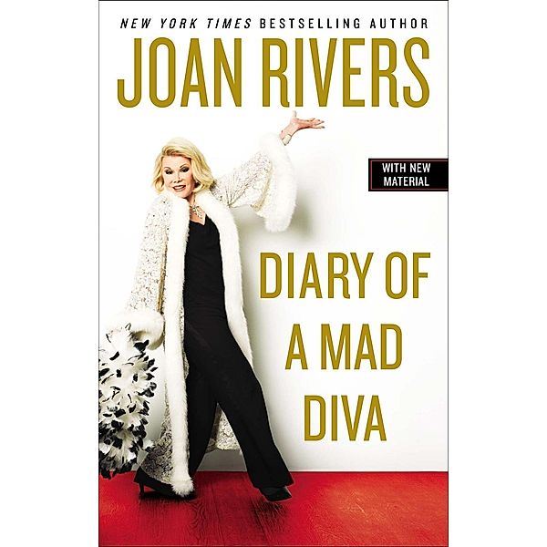 Diary of a Mad Diva, Joan Rivers