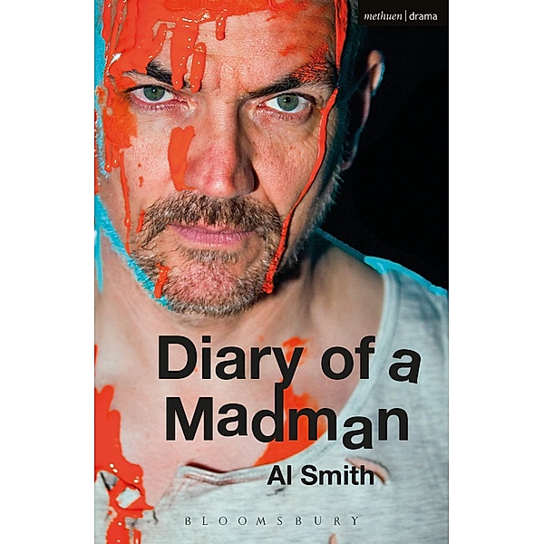Diary of a Madman / Modern Plays, Al Smith