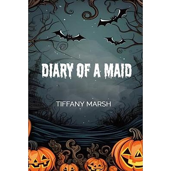 Diary of a maid, Tiffany Marsh