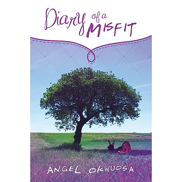 Diary of a Misfit, Angel Okwuosa