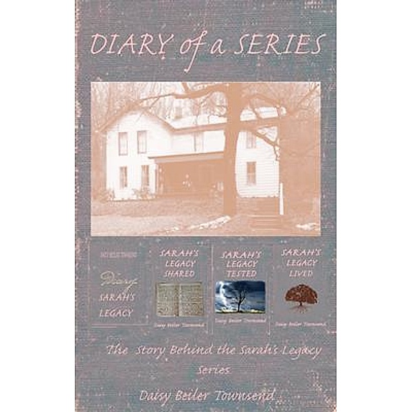Diary of a Series, Daisy Townsend