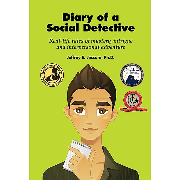 Diary of a Social Detective, Jessum