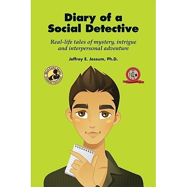 Diary of a Social Detective / AAPC Publishing, Jeffrey E. Jessum