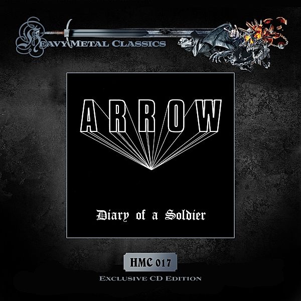 Diary Of A Soldier, Arrow