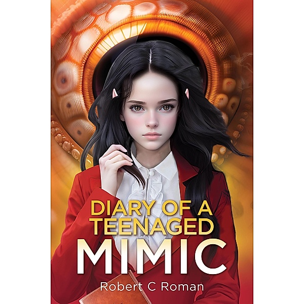 Diary of a Teenaged Mimic Volume One / Diary of a Teenaged Mimic, Robert C Roman