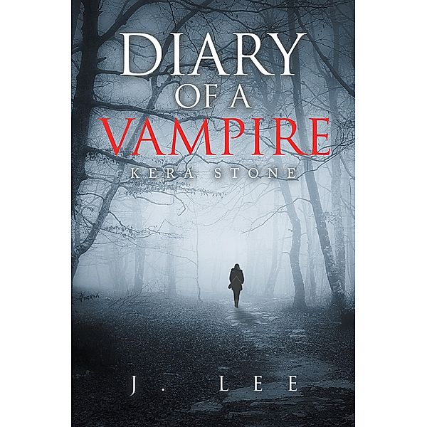 Diary of a Vampire, J. Lee