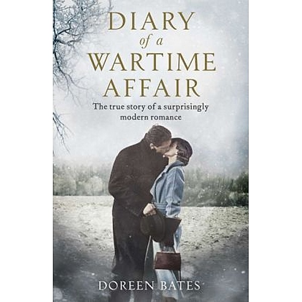 Diary of a Wartime Affair, Doreen Bates