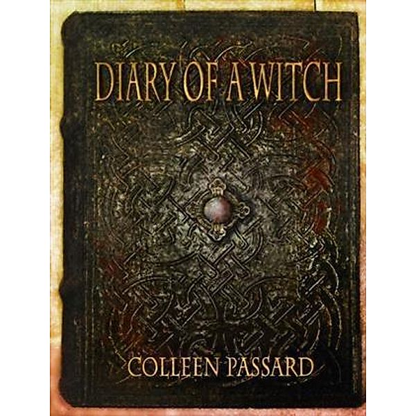 Diary of a Witch, Colleen Passard