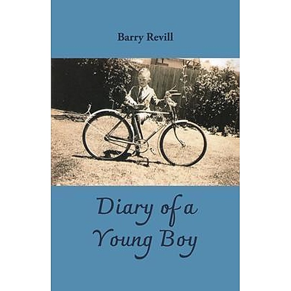 Diary of a Young Boy, Barry Revill