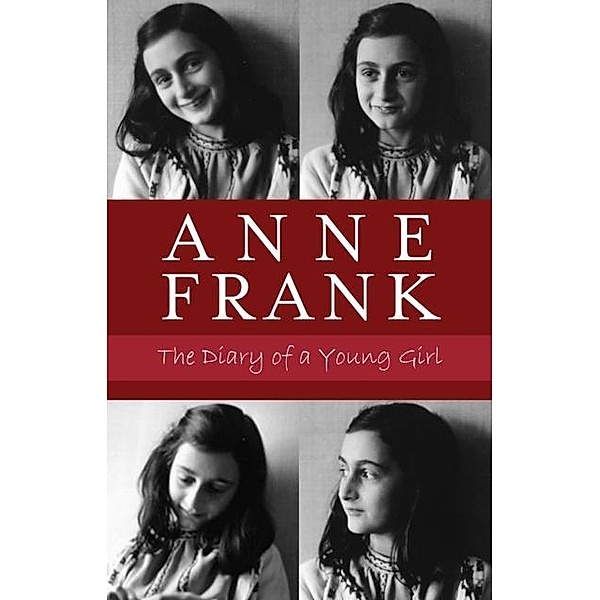 Diary of a Young Girl / Bibliothekai, Frank Anne Frank