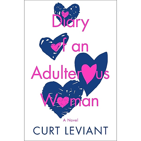 Diary of an Adulterous Woman, Curt Leviant