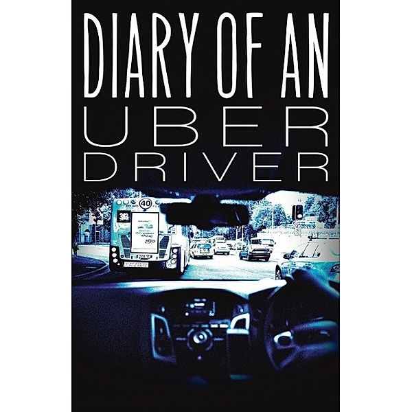 Diary of an Uber Driver, Theoriginaluberdriver