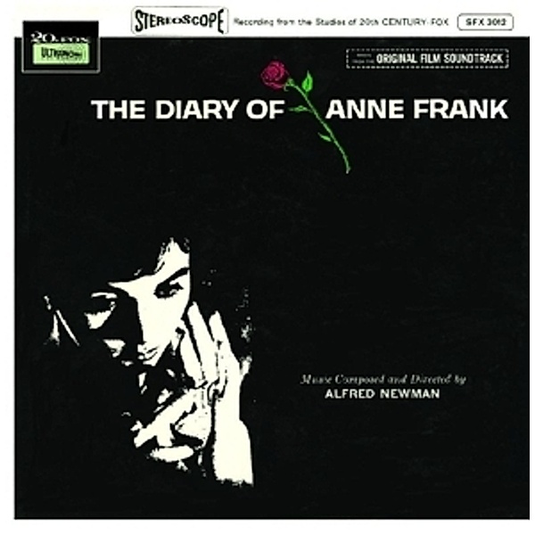 Diary Of Anne Frank, Diverse Interpreten