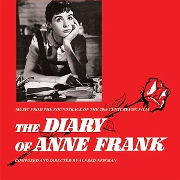 Diary Of Anne Frank, Diverse Interpreten