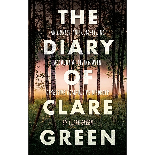 Diary of Clare Green, Clare Green
