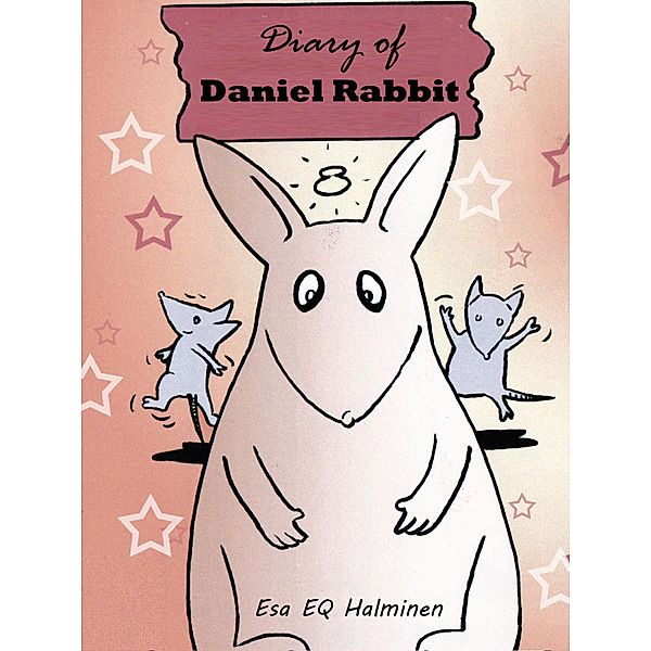 Diary of Daniel Rabbit, Esa Halminen