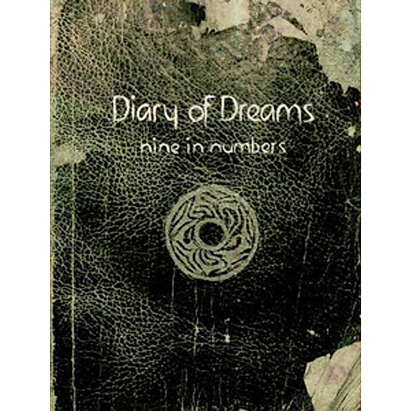Diary of Dreams - Nine in Numbers, Diary Of Dreams