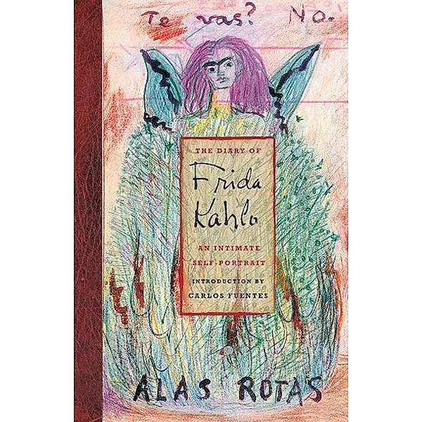 Diary of Frida Kahlo, Carlos Fuentes