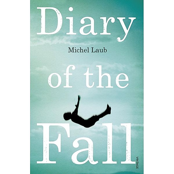 Diary of the Fall, Michel Laub