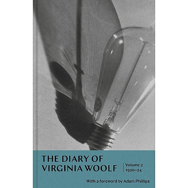 Diary of Virginia Woolf: Volume 2, Virginia Woolf