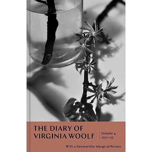 Diary of Virginia Woolf: Volume 4, Virginia Woolf