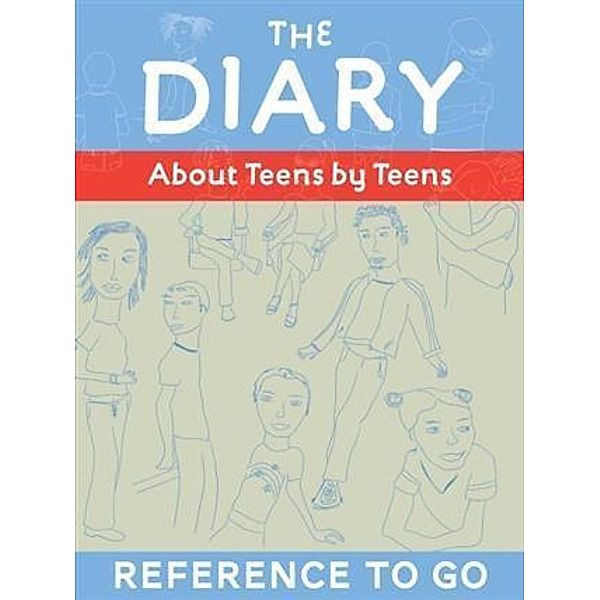 Diary: Reference to Go, Judi Shils