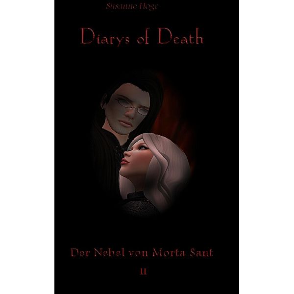 Diarys of Death, Susanne Hoge