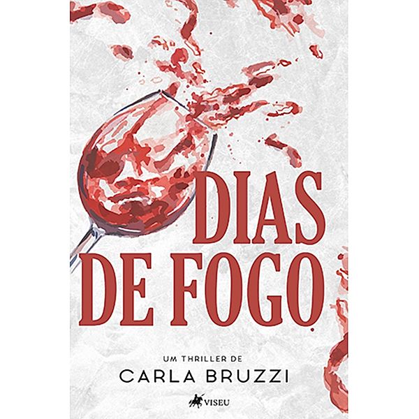 Dias de Fogo, Carla Bruzzi