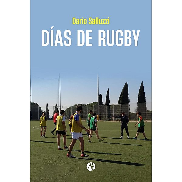 Días de Rugby, Darío Salluzzi