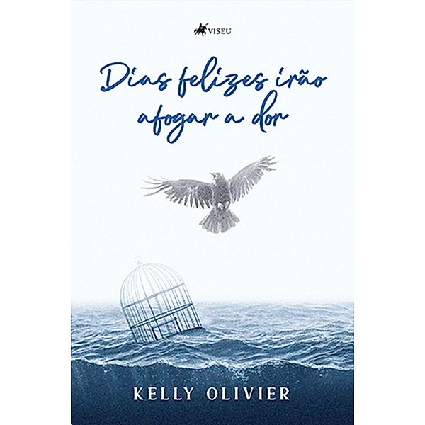 Dias felizes ira~o afogar a dor, Kelly Olivier