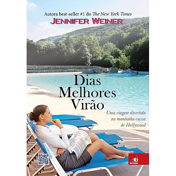 Dias melhores virão, Jennifer Weiner