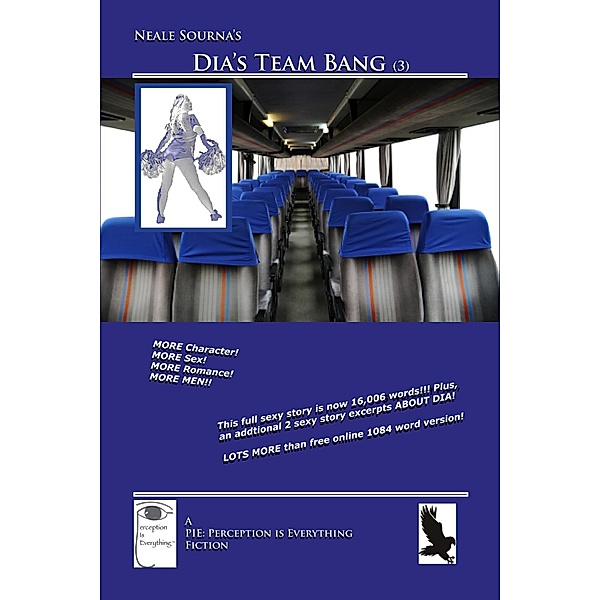 Dia's Team Bang / Dia Bd.3, Neale Sourna