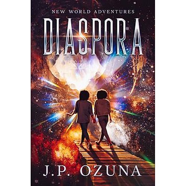 DIASPORA, J. P. Ozuna