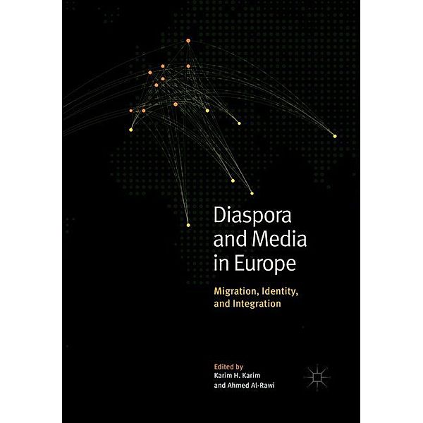 Diaspora and Media in Europe