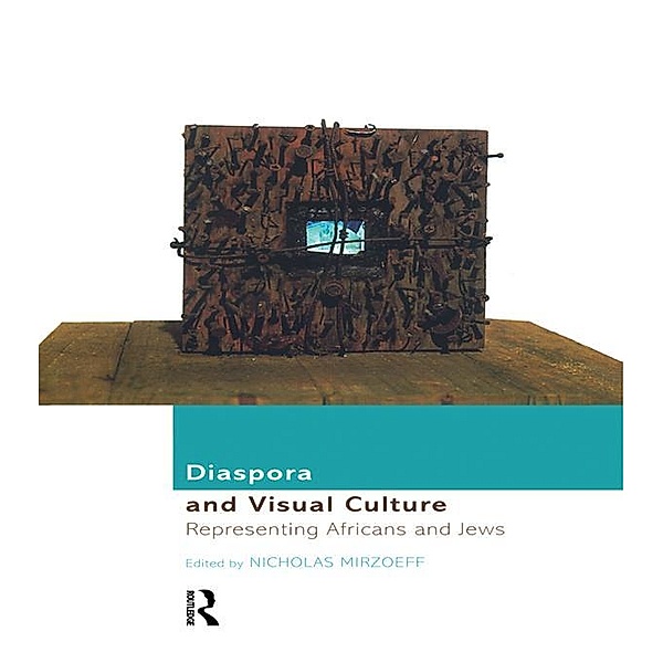 Diaspora and Visual Culture