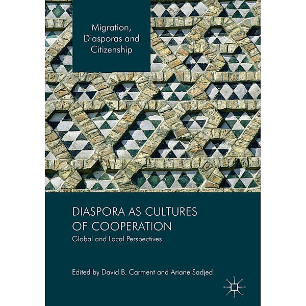 Diaspora as Cultures of Cooperation