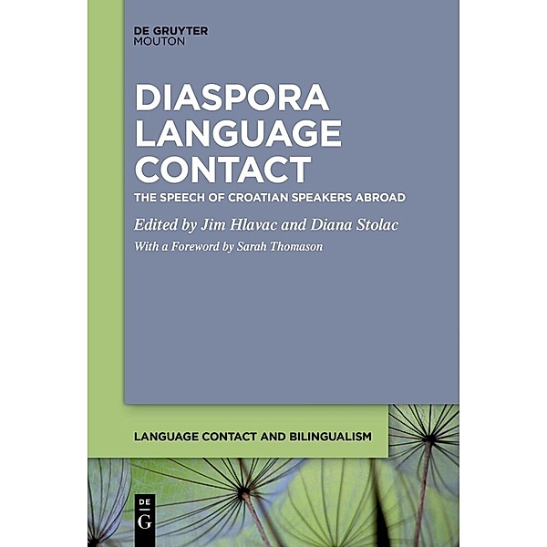 Diaspora Language Contact