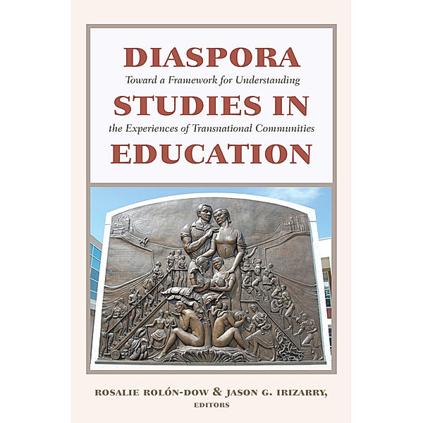 Diaspora Studies in Education