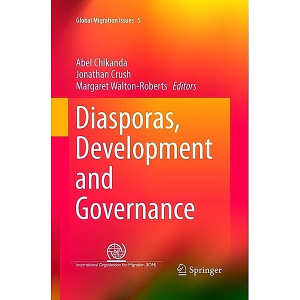 Diasporas, Development and Governance