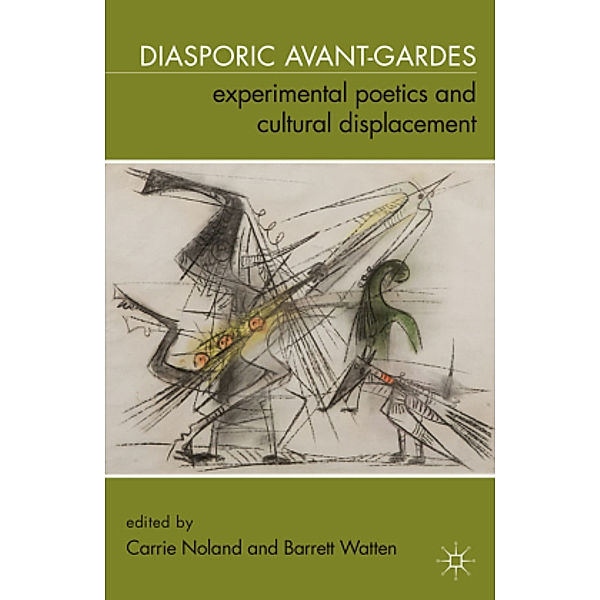 Diasporic Avant-Gardes