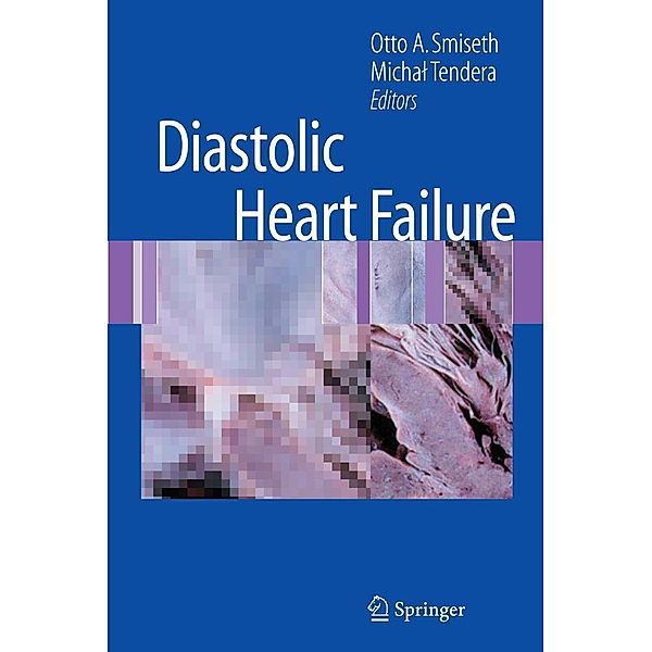 Diastolic Heart Failure