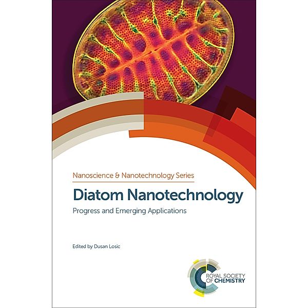 Diatom Nanotechnology / ISSN