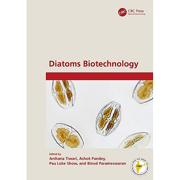 Diatoms Biotechnology