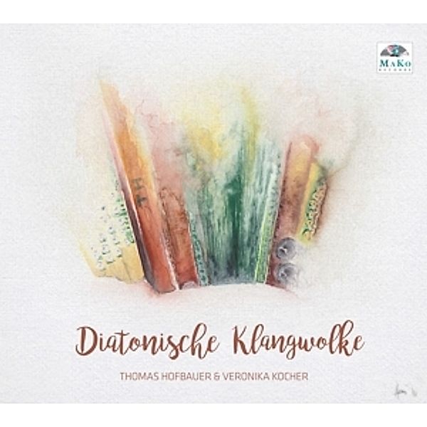 Diatonische Klangwolke, Thomas & Kocher,Veronika Hofbauer