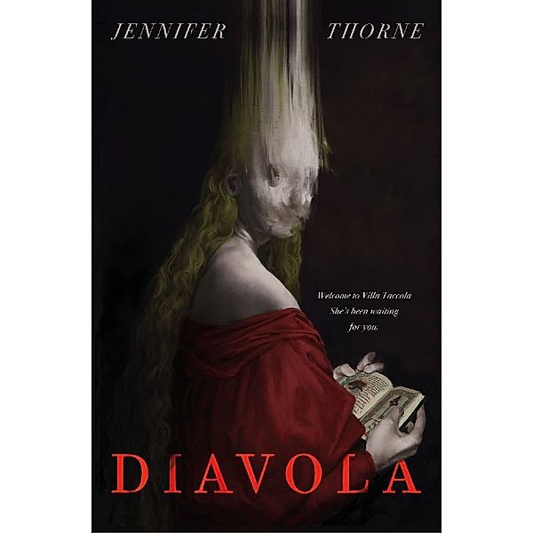 Diavola, Jennifer Thorne