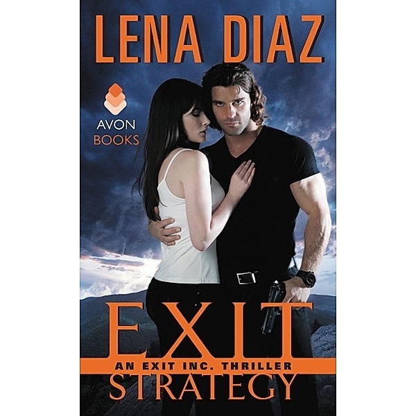 Diaz, L: Exit Strategy, Lena Diaz
