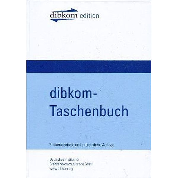 dibkom-Taschenbuch